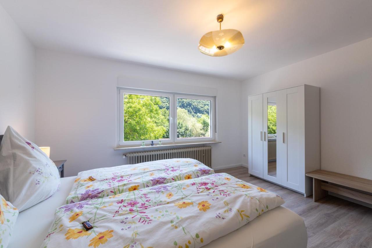 Haus Angelika Apartment Pommern Luaran gambar