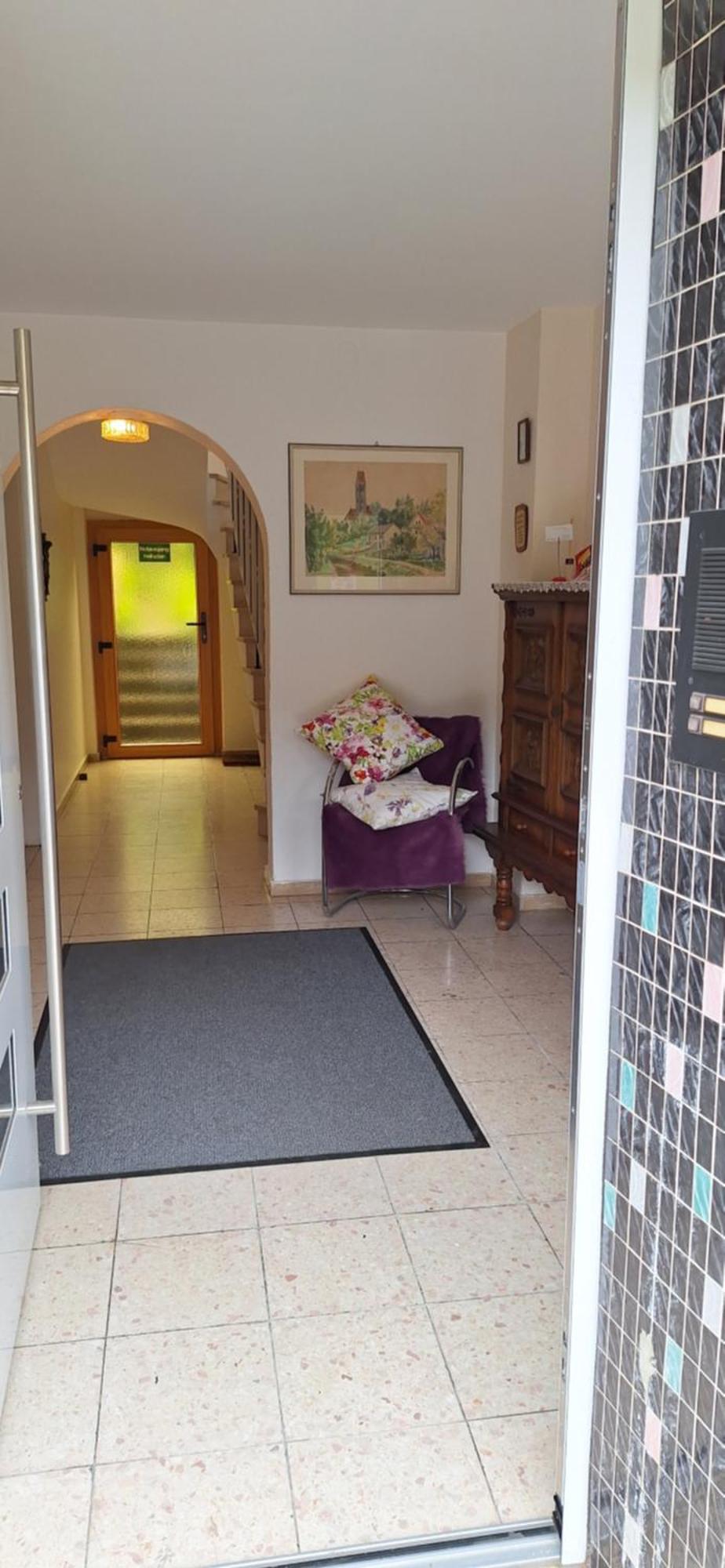 Haus Angelika Apartment Pommern Luaran gambar