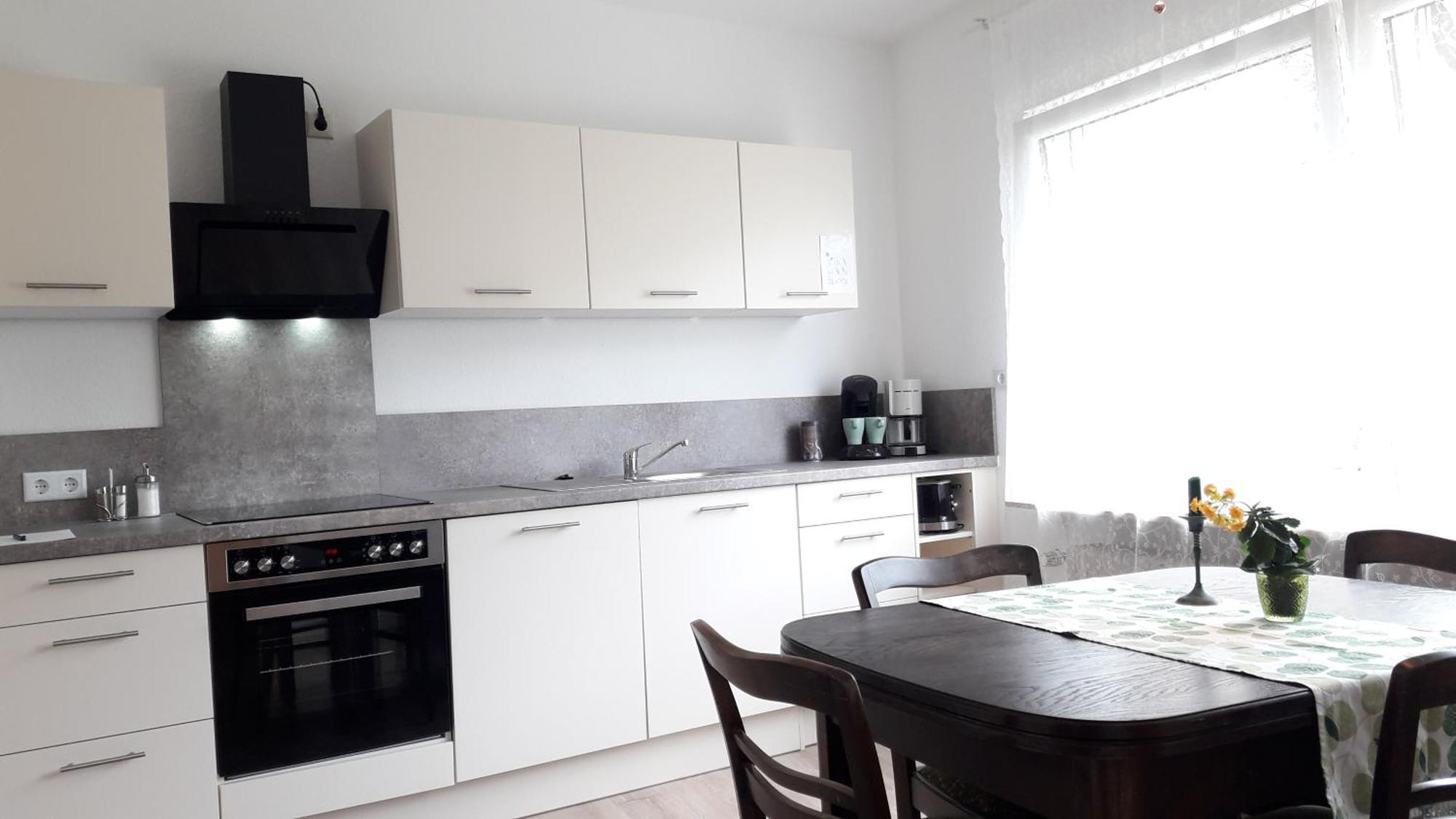 Haus Angelika Apartment Pommern Bilik gambar