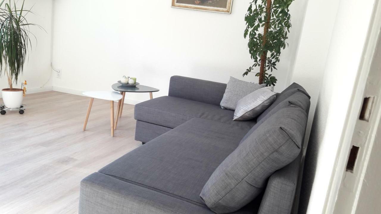 Haus Angelika Apartment Pommern Luaran gambar