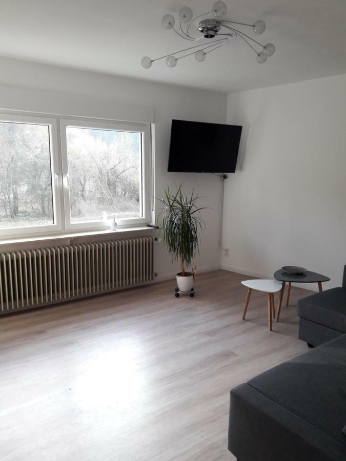 Haus Angelika Apartment Pommern Luaran gambar