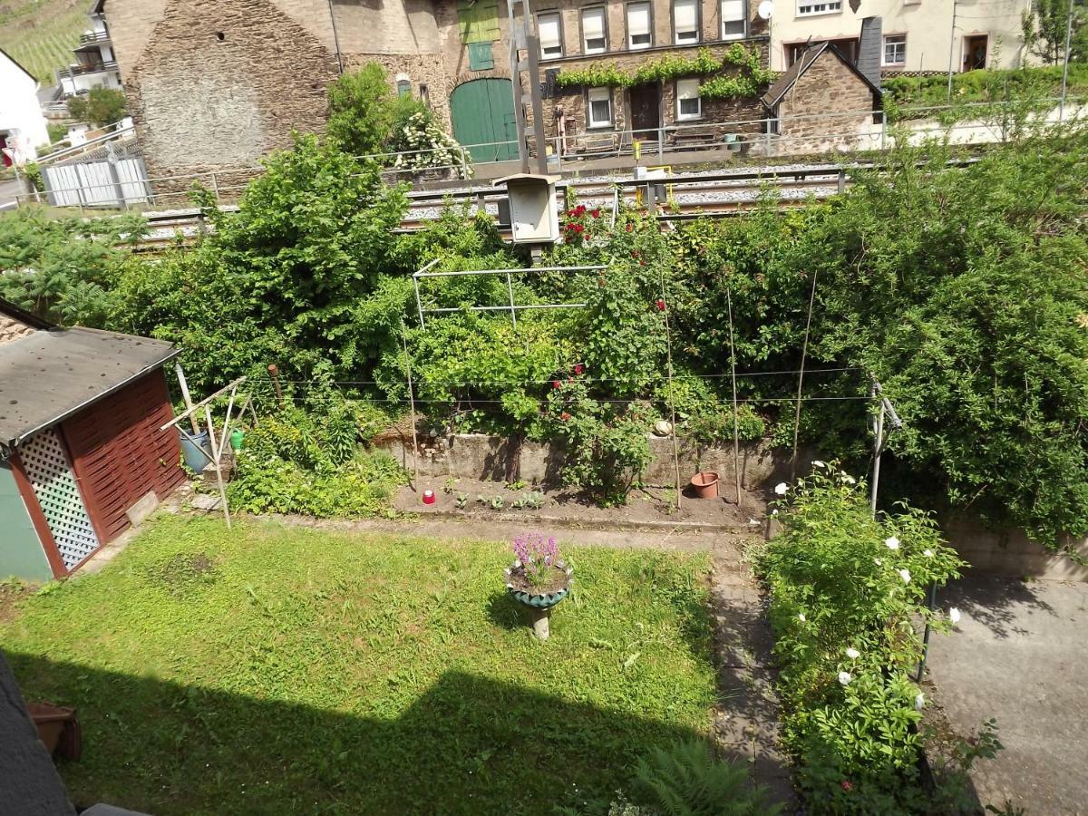 Haus Angelika Apartment Pommern Luaran gambar