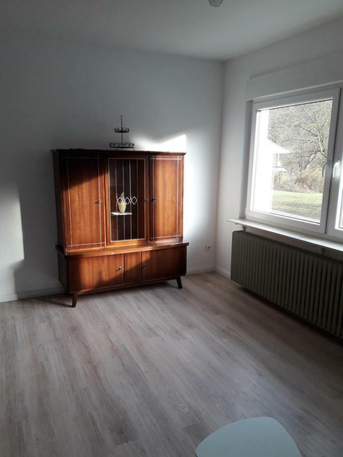 Haus Angelika Apartment Pommern Luaran gambar
