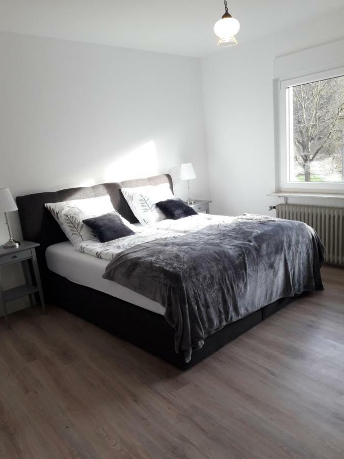 Haus Angelika Apartment Pommern Luaran gambar