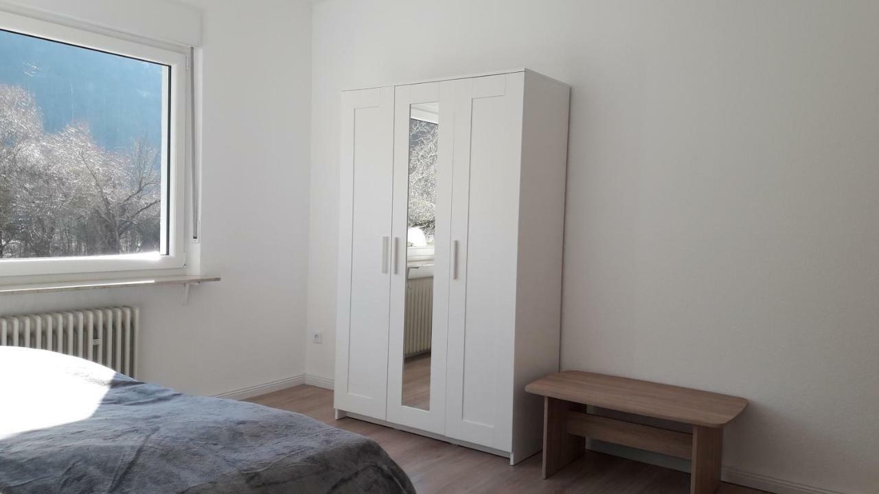 Haus Angelika Apartment Pommern Luaran gambar
